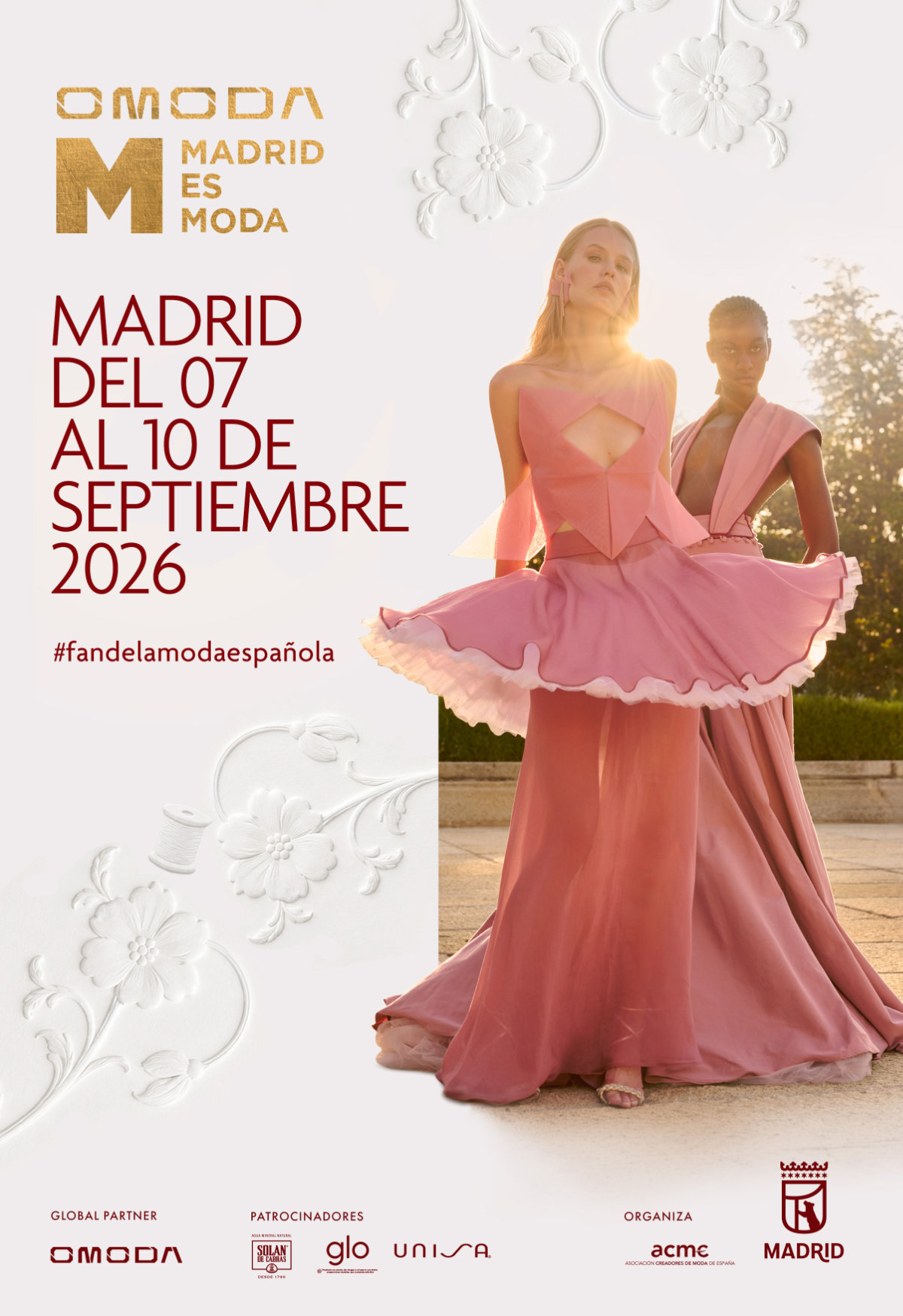 omoda madridesmoda 202609 cartel